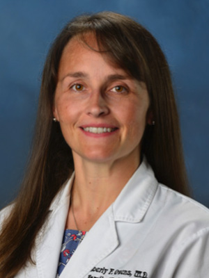 Dr. Kimberly F. Owens, MD