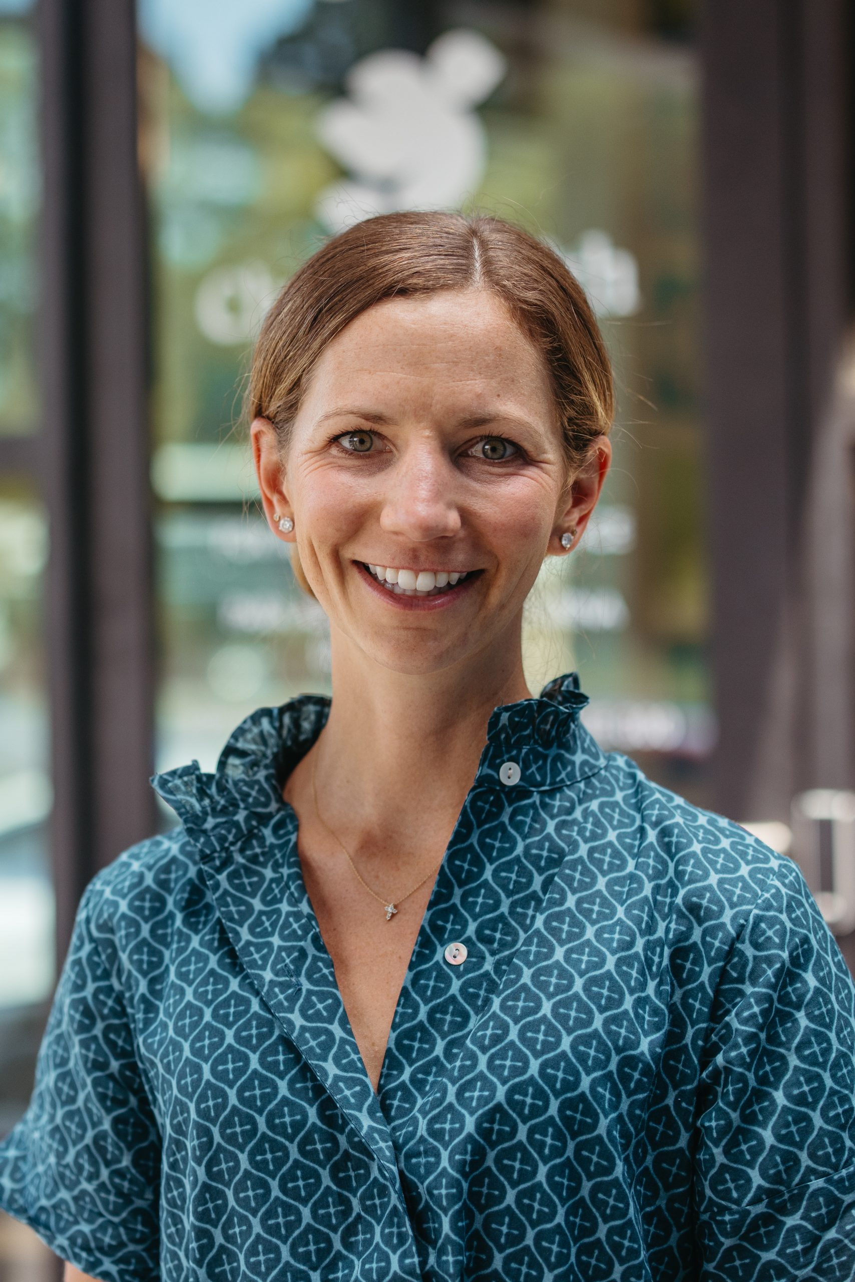 Dr. Natalie King, MD