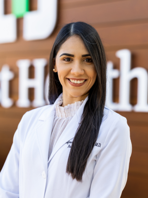 Dr. Estefania Ruiz Perez, MD