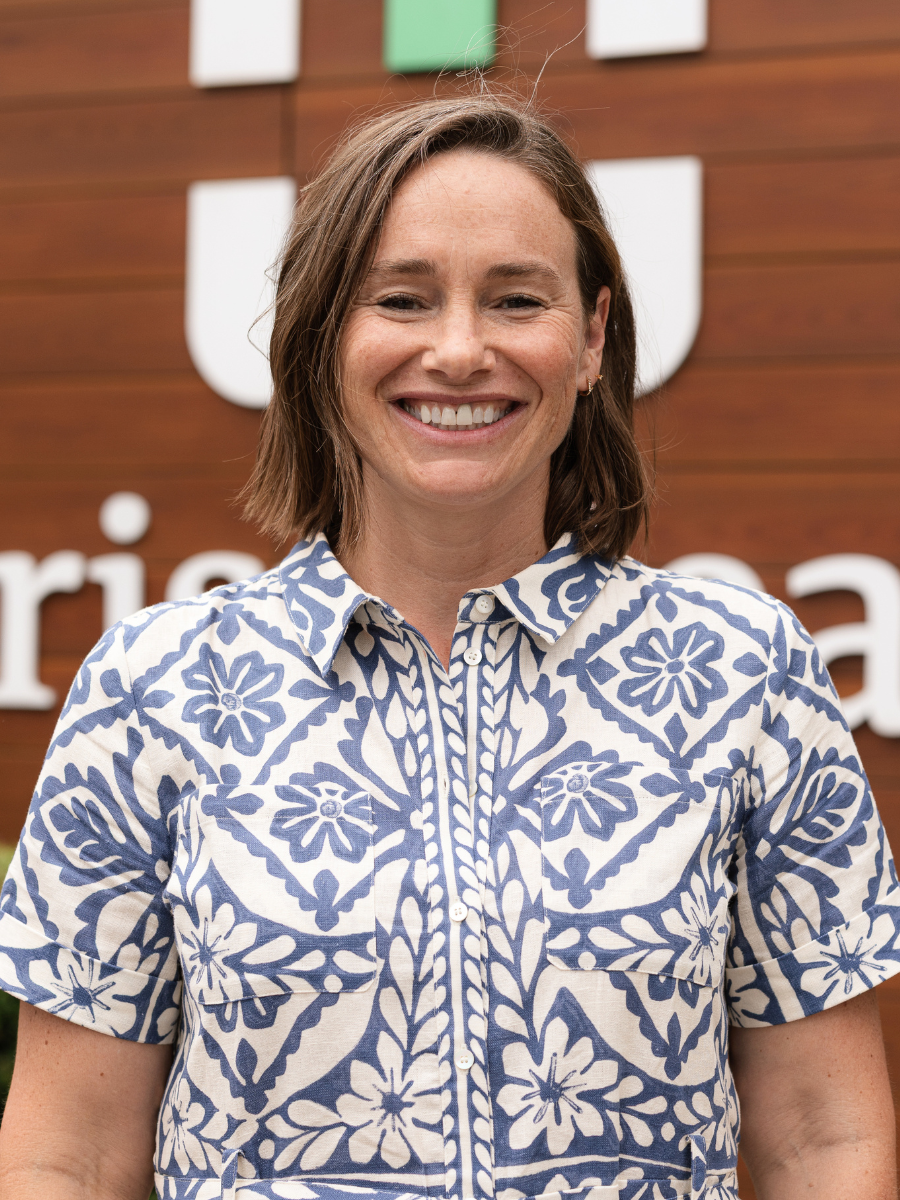 Amelia Haueter, CRNP
