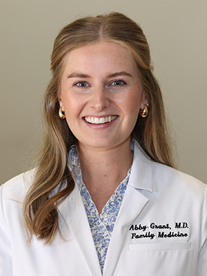 Abby Grant, MD