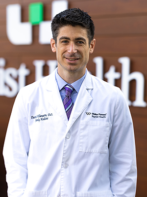 Dr. David Villanueva, DO