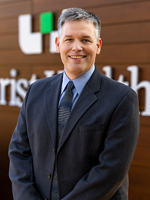 Dr. Gavin Brunsvold, MD