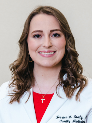 Jessica L. Grady, MD