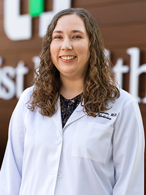 Dr. Kayla Westerman, MD