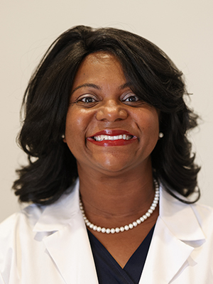 Lynne Obiaka, MD