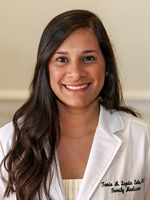 Tamia Lozada Soto, MD