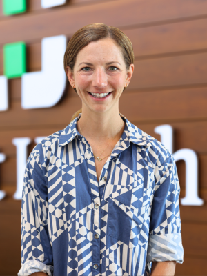 Dr. Natalie King, MD