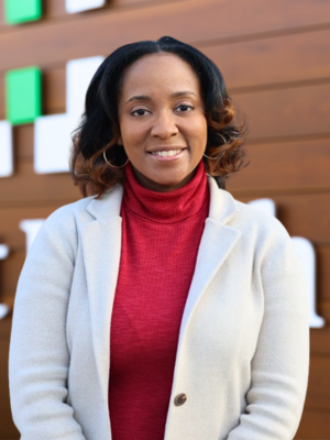 Kristen Baker, PHMNP