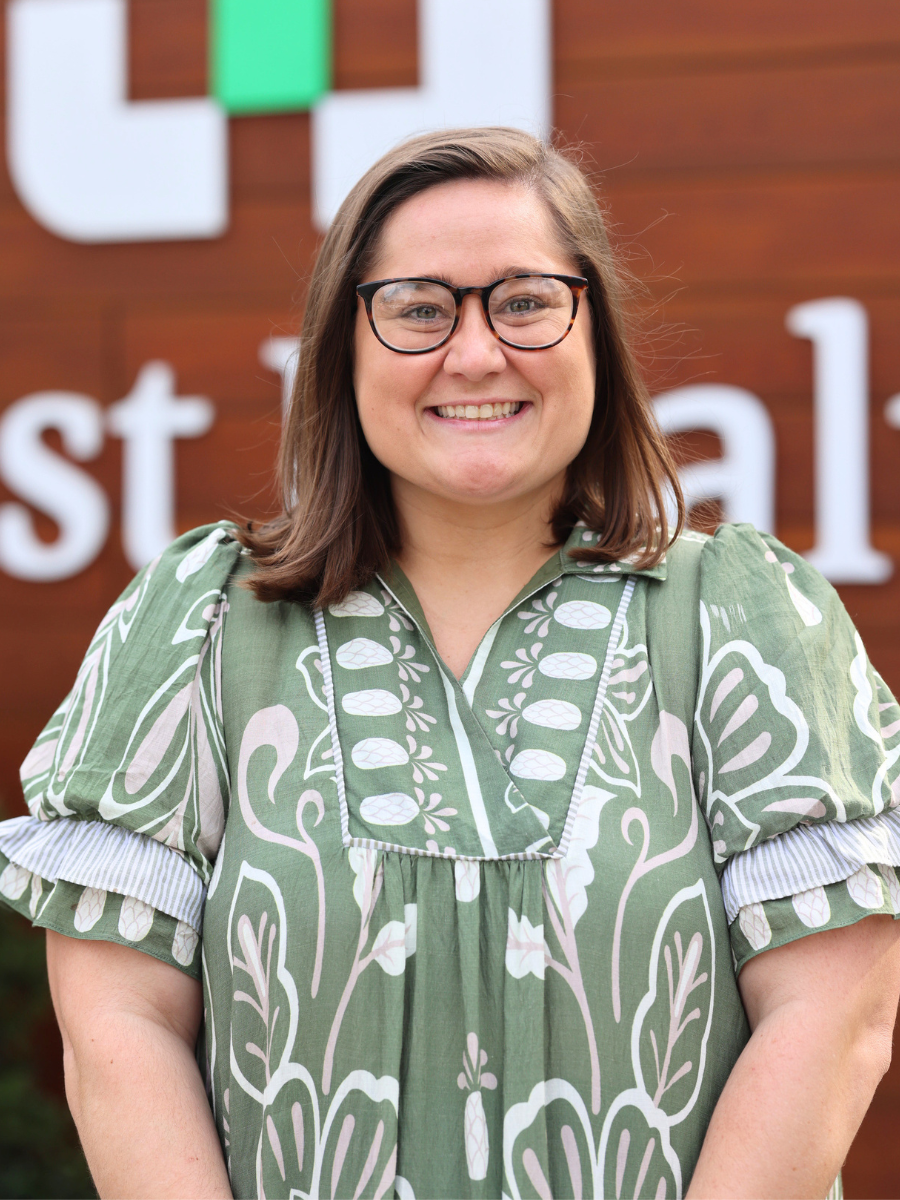 Emily Mince, PA-C