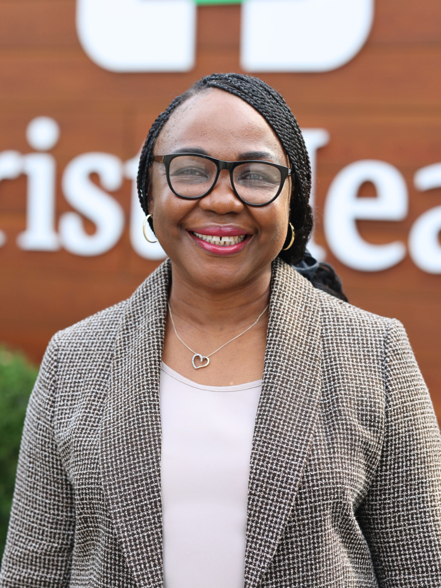 Chinyere Hope Buchi-Ahiabuike, DNP, NP-C, PMHNP-BC