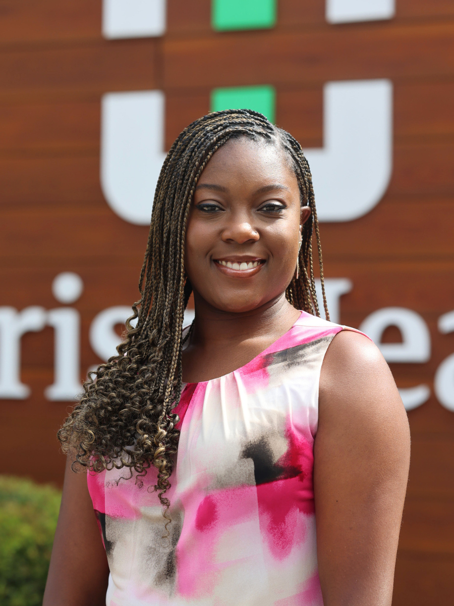 Melanie Giles, PharmD