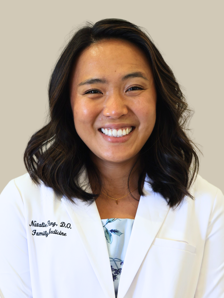 Natalie Pang, DO