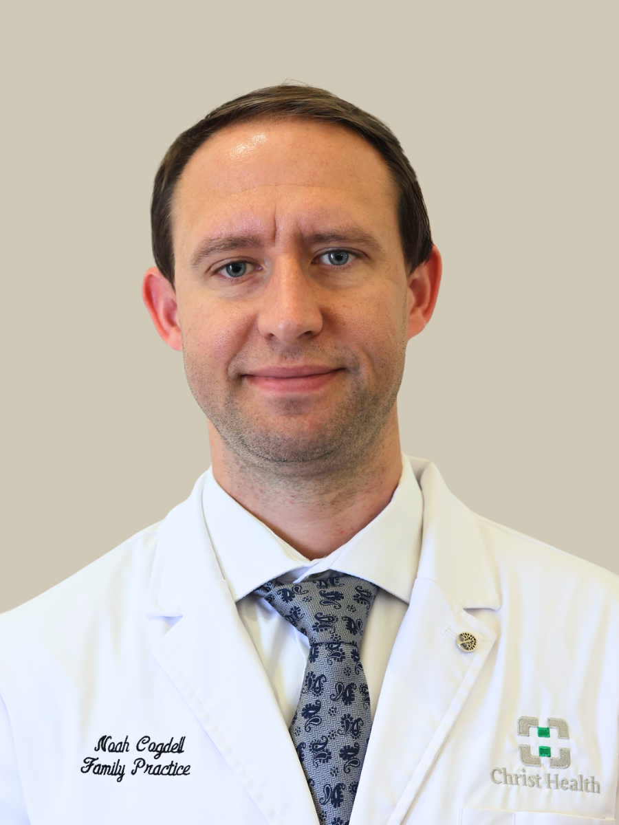 Noah Cagdell, MD